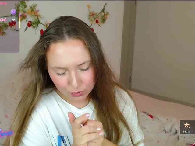 -EmilyxGrasez- webcam