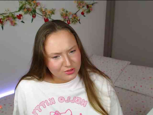 -EmilyxGrasez- webcam