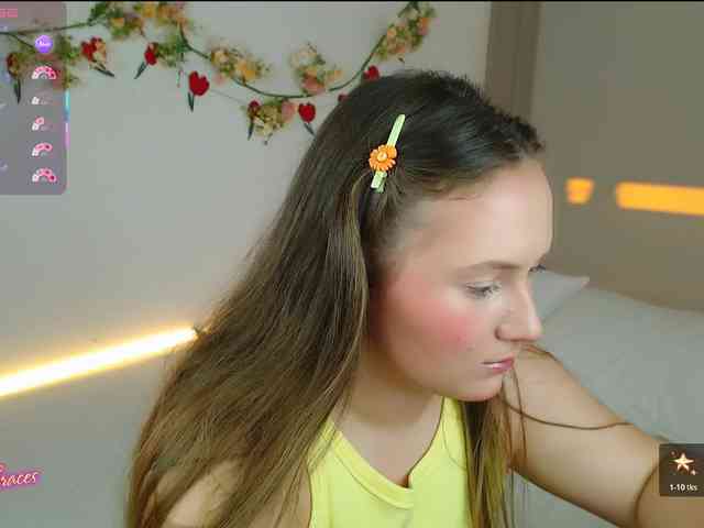 -EmilyxGrasez- webcam