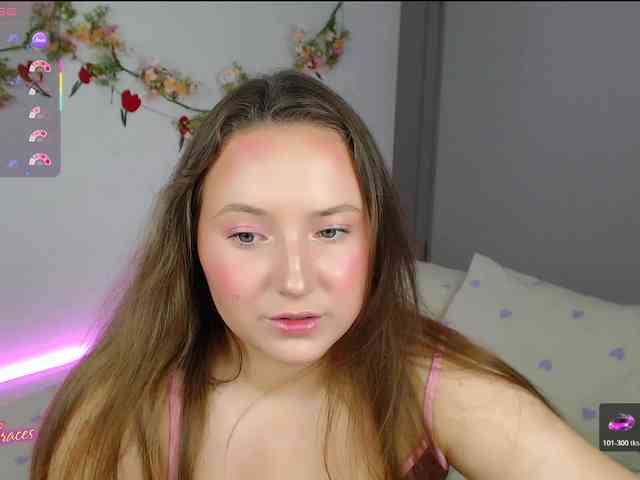 -EmilyxGrasez- webcam