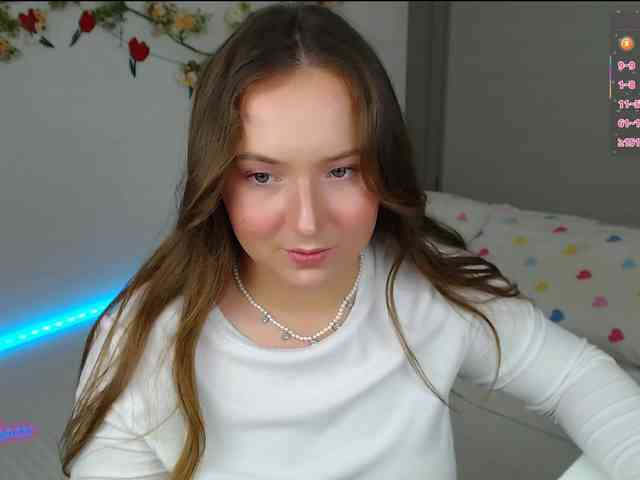 -EmilyxGrasez- webcam