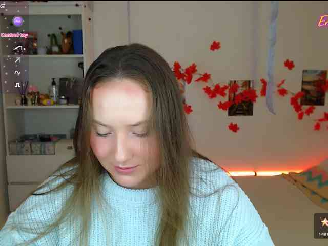 watch live sex -EmilyxGrasez-
