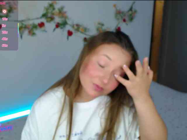 -EmilyxGrasez- webcam