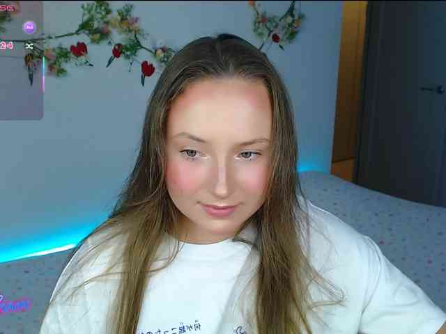 Modèle: -EmilyxGrasez-