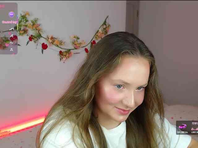 -EmilyxGrasez- webcam