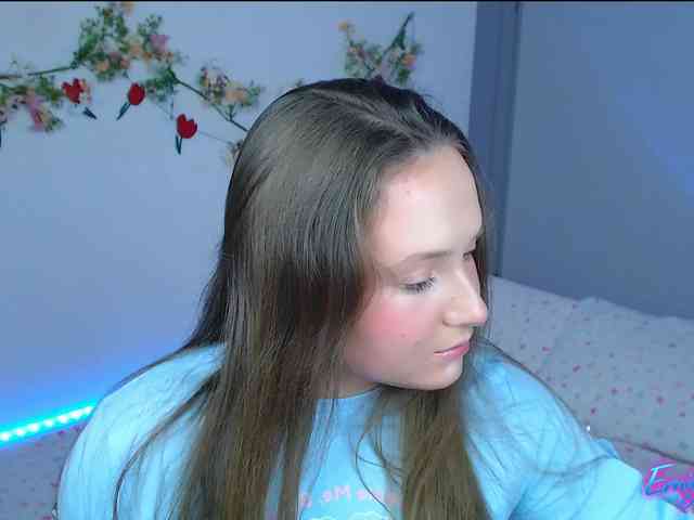 -EmilyxGrasez- webcam