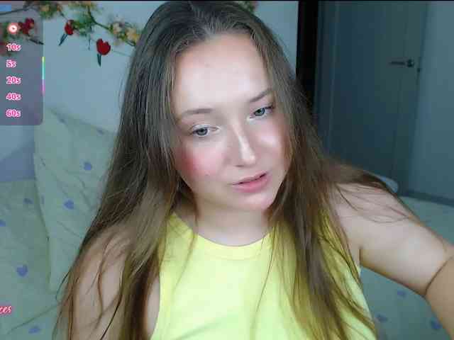 -EmilyxGrasez- webcam