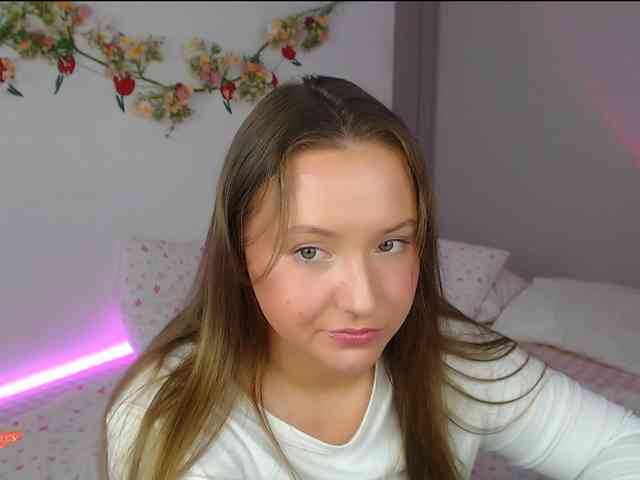 -EmilyxGrasez- webcam