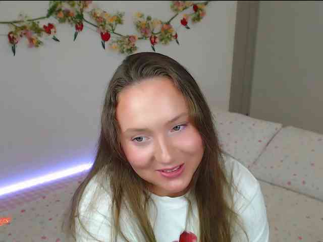 -EmilyxGrasez- webcam