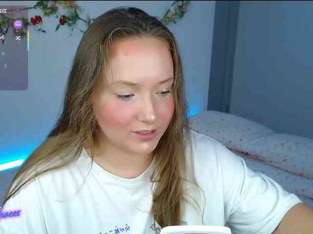 -EmilyxGrasez- webcam
