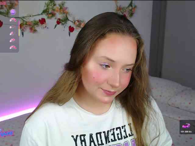 -EmilyxGrasez- webcam