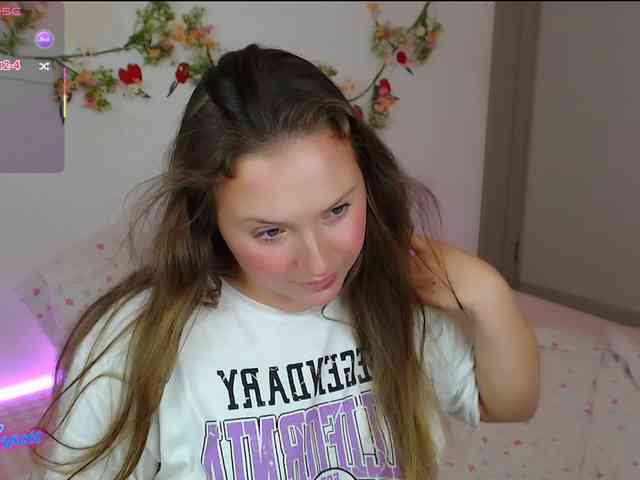 -EmilyxGrasez- webcam