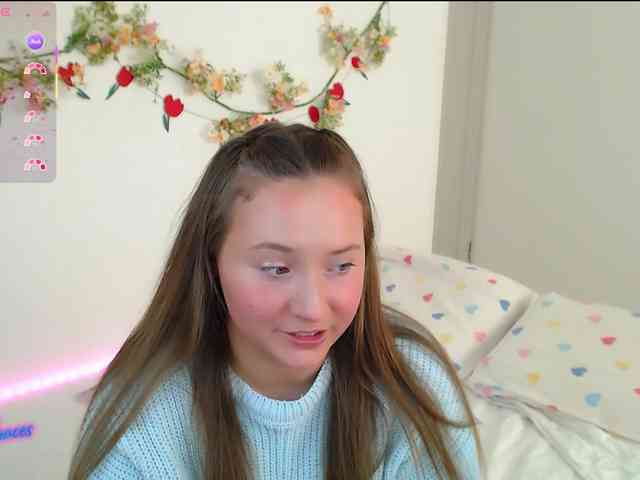 -EmilyxGrasez- webcam