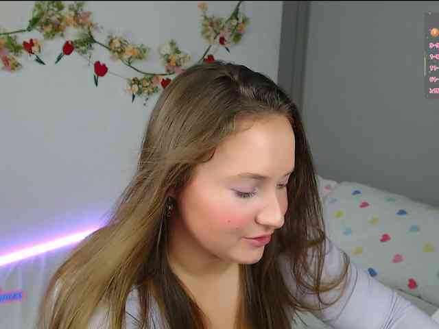 -EmilyxGrasez- webcam