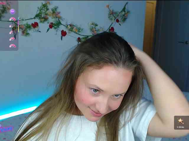 -EmilyxGrasez- webcam