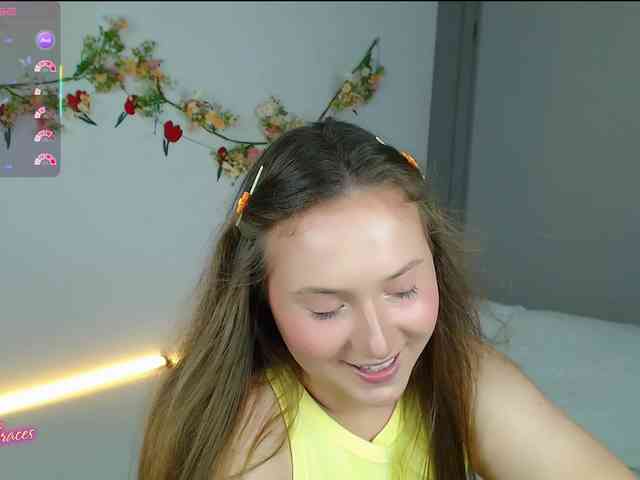 -EmilyxGrasez- webcam
