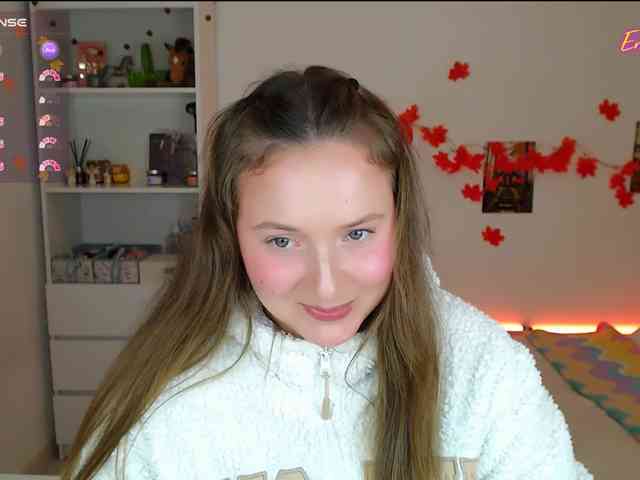 -EmilyxGrasez- webcam