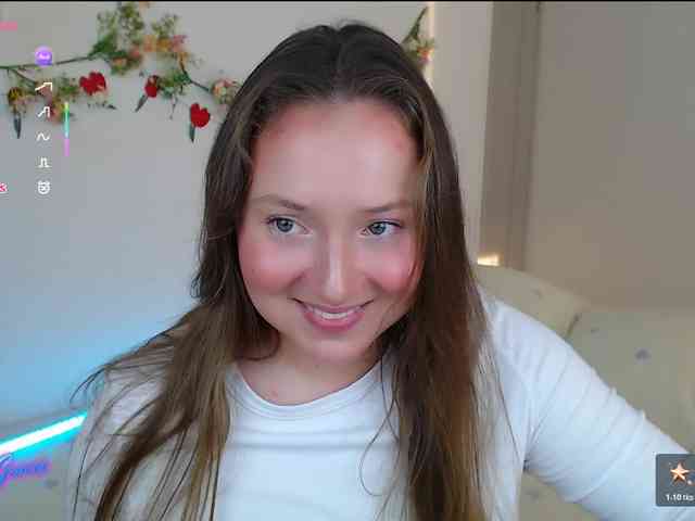 -EmilyxGrasez- webcam