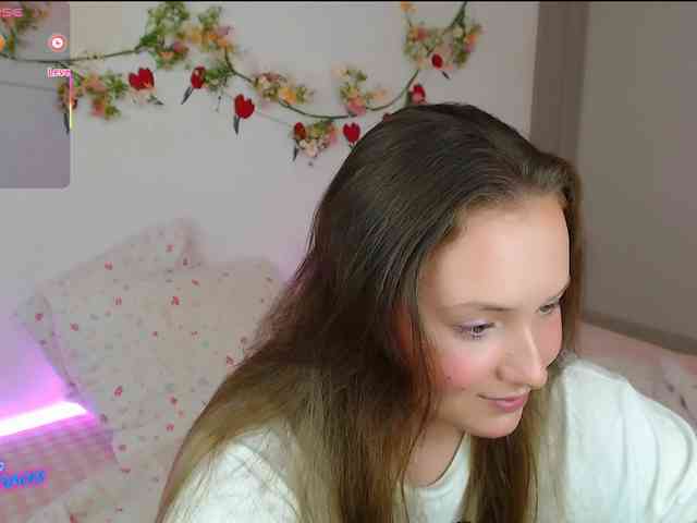 -EmilyxGrasez- webcam