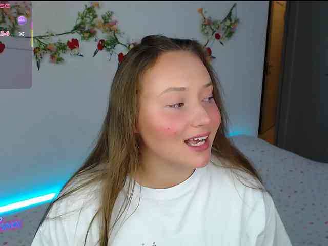 -EmilyxGrasez- webcam