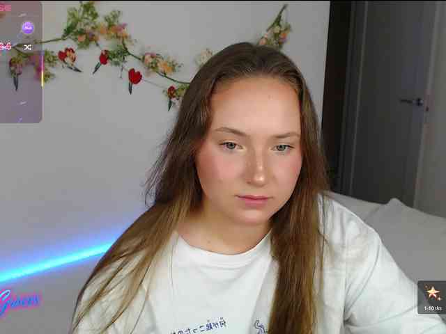 -EmilyxGrasez- webcam