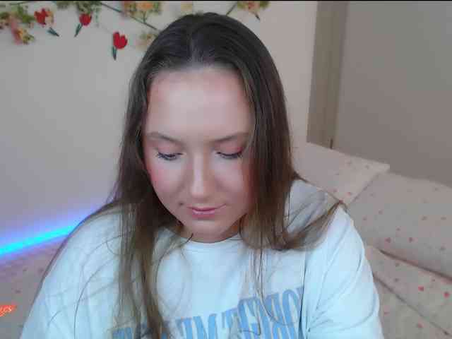 -EmilyxGrasez- webcam