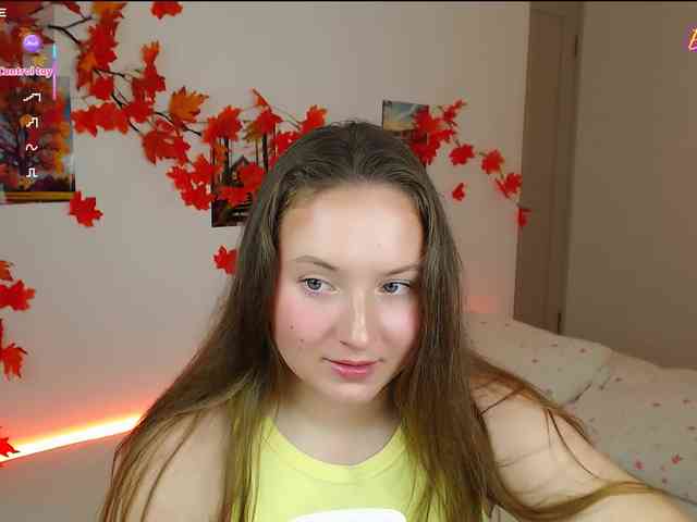 -EmilyxGrasez- webcam