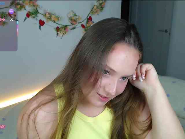-EmilyxGrasez- webcam