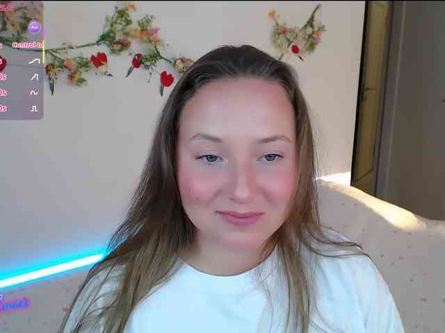 -EmilyxGrasez- webcam