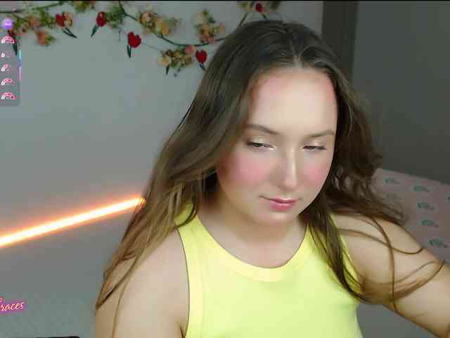 -EmilyxGrasez- webcam