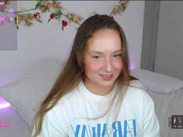 -EmilyxGrasez- webcam