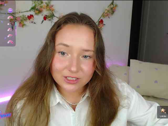 -EmilyxGrasez- webcam