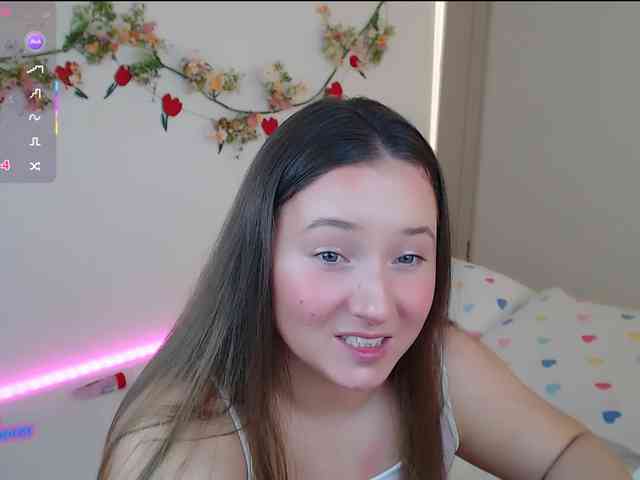 -EmilyxGrasez- webcam