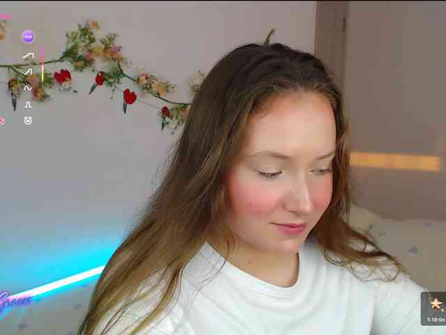 -EmilyxGrasez- webcam