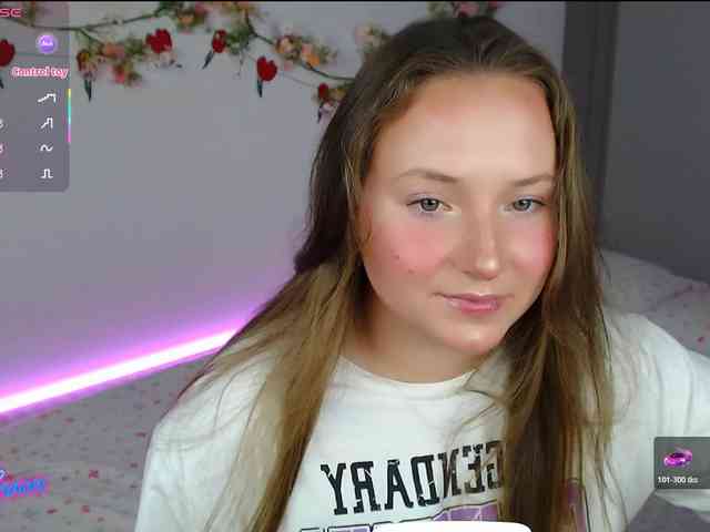 -EmilyxGrasez- webcam