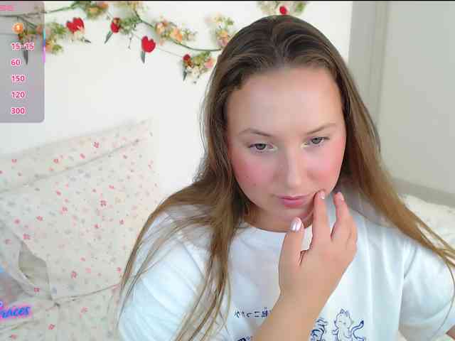 -EmilyxGrasez- webcam
