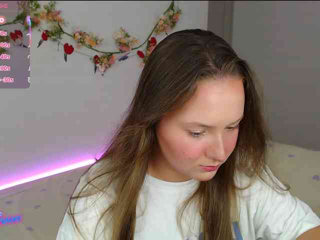 -EmilyxGrasez- webcam