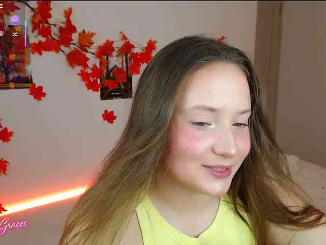 -EmilyxGrasez- webcam