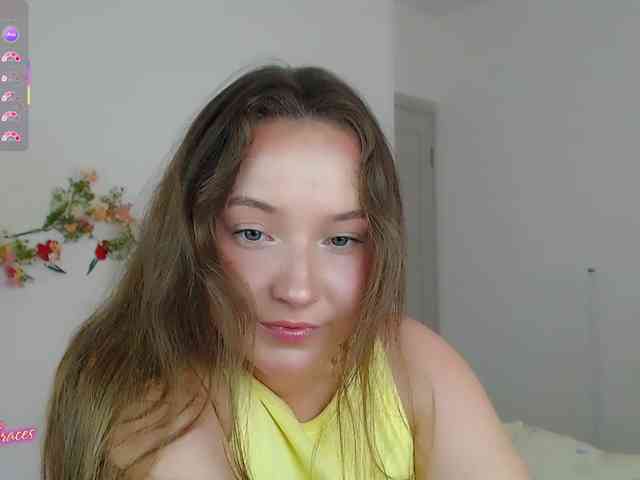 -EmilyxGrasez- webcam