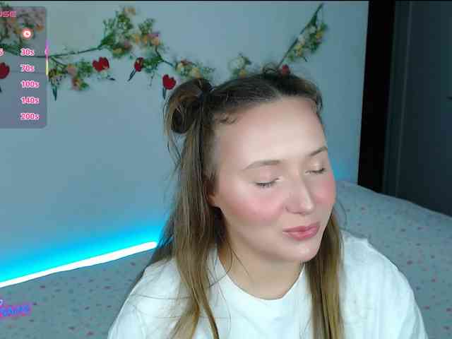 -EmilyxGrasez- webcam