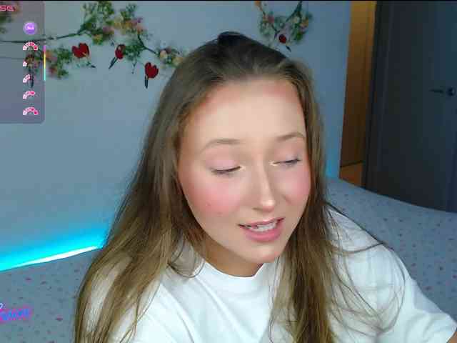 -EmilyxGrasez- webcam