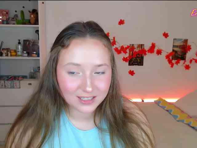 -EmilyxGrasez- webcam