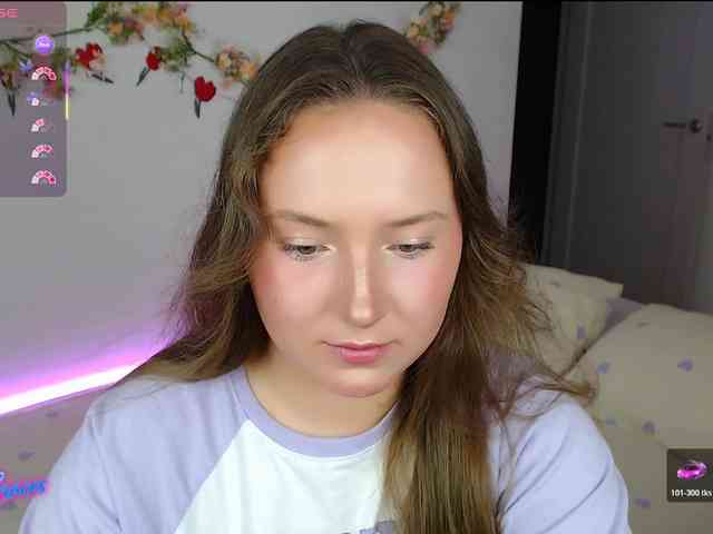 -EmilyxGrasez- webcam