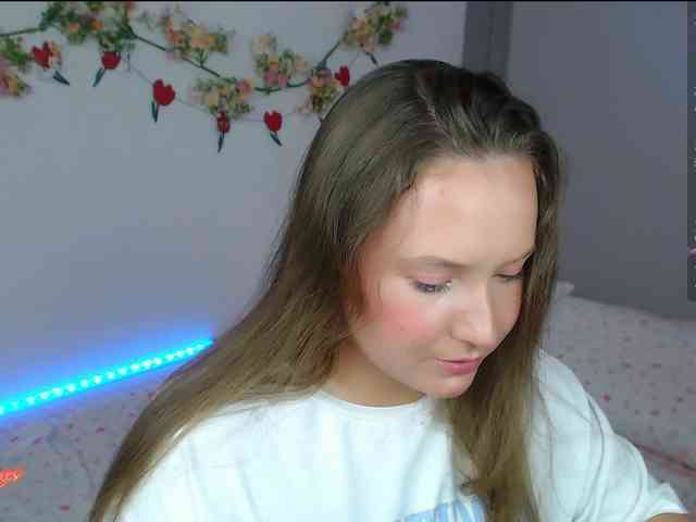 -EmilyxGrasez- webcam