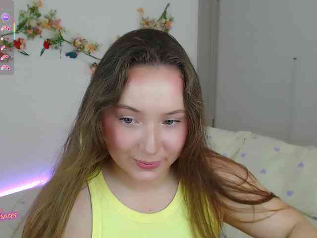 -EmilyxGrasez- Live Webcam on BongaCams