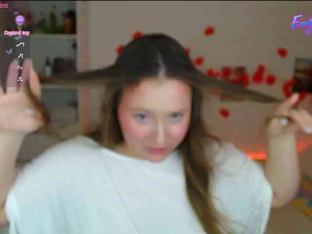 -EmilyxGrasez- webcam