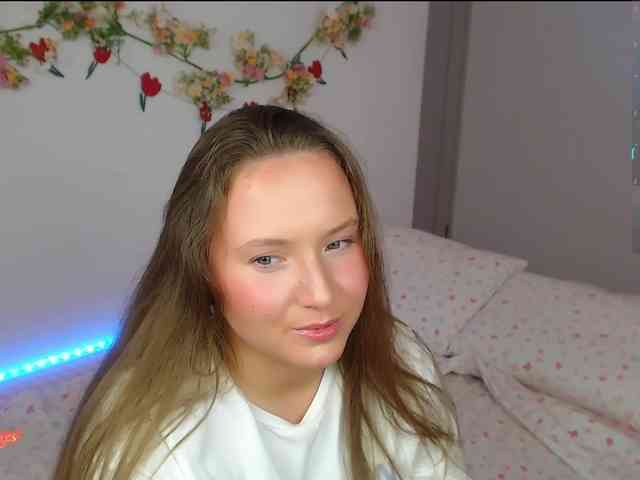 -EmilyxGrasez- webcam