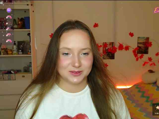 -EmilyxGrasez- webcam