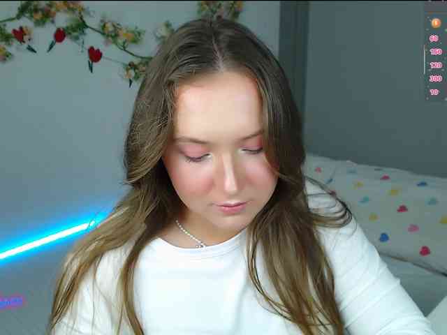 -EmilyxGrasez- webcam