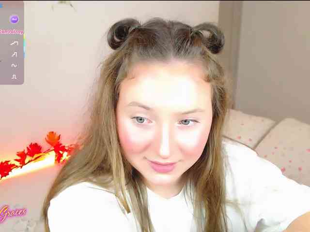 -EmilyxGrasez- webcam